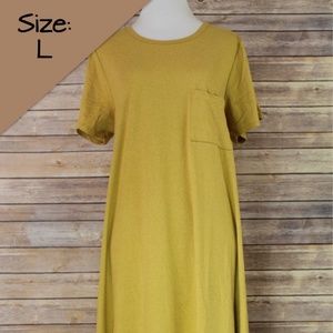 LuLaRoe Carly